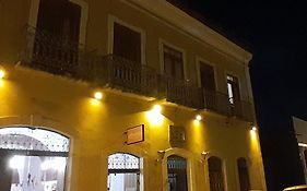 Americo Pousada E Hostel